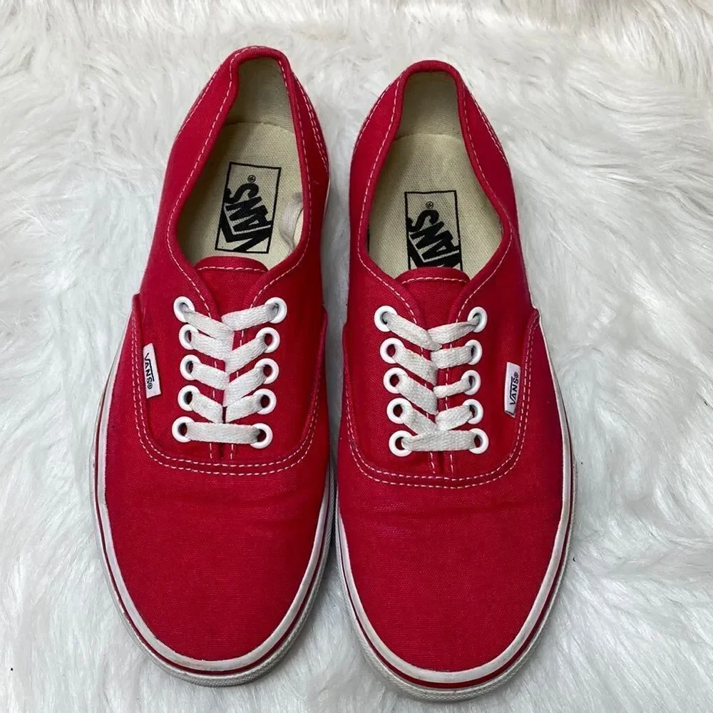 VANS 
